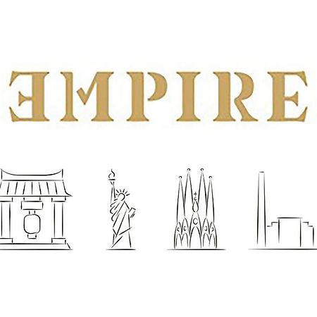 Empire - Casa Vacanze Модена Екстериор снимка