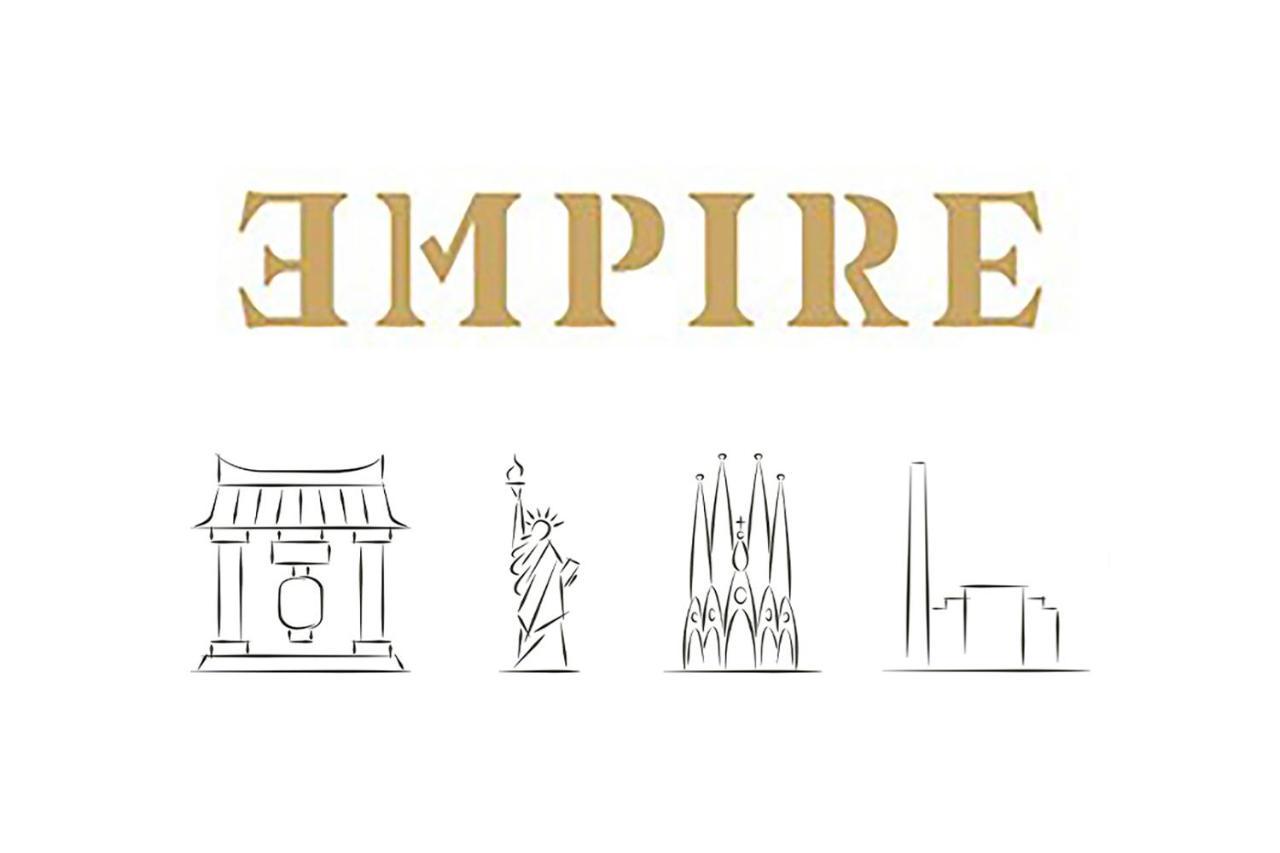 Empire - Casa Vacanze Apartment Модена Екстериор снимка